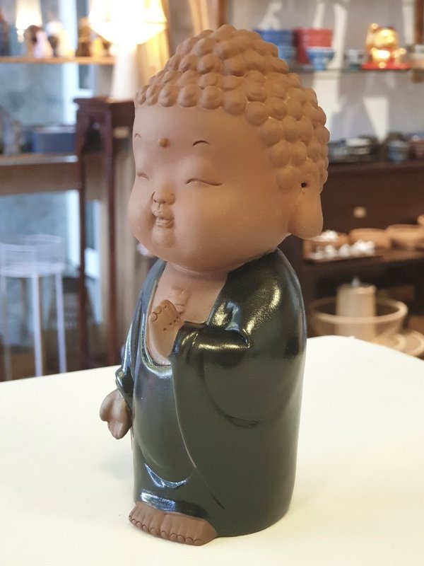 kleiner Buddha