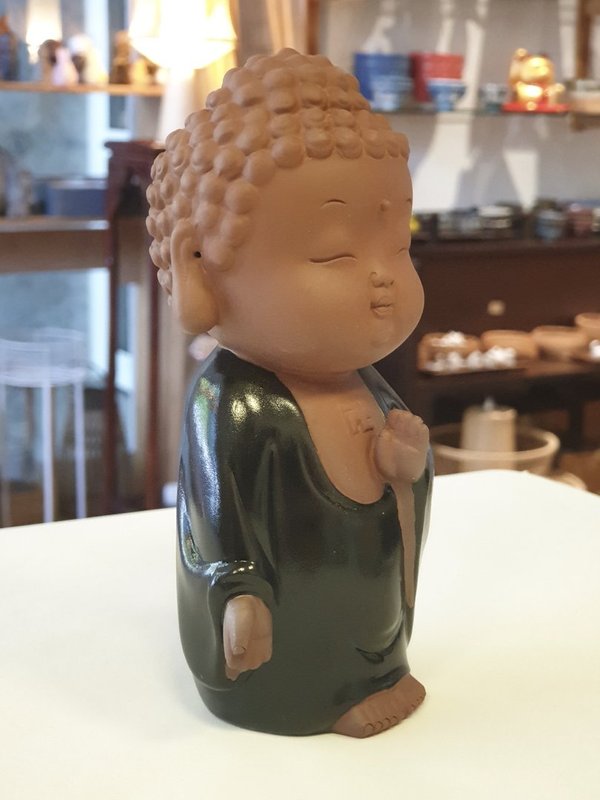 kleiner Buddha